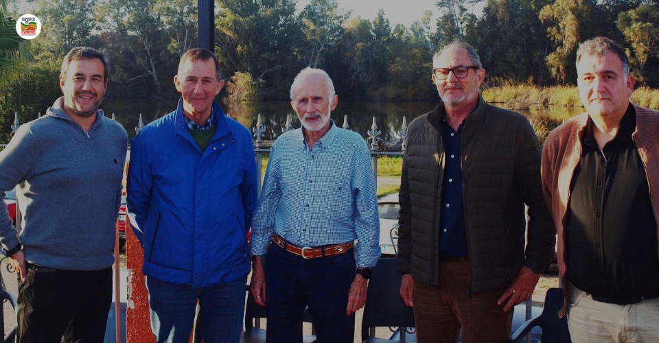 Homenaje Francisco Anguita Virell