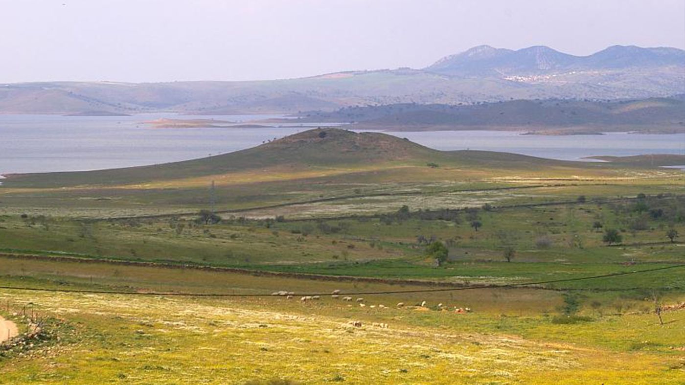 GEOLODÍA BADAJOZ 2016