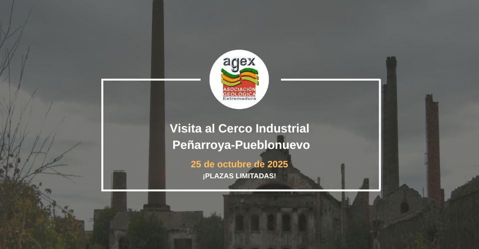 Visita al Cerco Industrial de Peñarroya-Pueblonuevo 2025